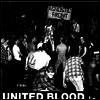 Agnostic Front - United Blood (LP)