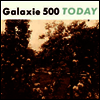 Galaxie 500 - Today (Remastered)(LP)
