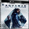 Aquaman & The Lost Kingdom (아쿠아맨과 로스트 킹덤) (4K Ultra HD)(한글무자막)
