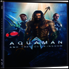Aquaman & The Lost Kingdom (아쿠아맨과 로스트 킹덤)(지역코드1)(한글무자막)(DVD)