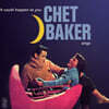 Chet Baker (쳇 베이커) -  It Could Happen To You [옐로우 컬러 LP]