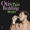 Otis Redding (오티스 레딩) - Pain In My Heart [옐로우 컬러 LP]