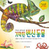 기막힌 변신 동물