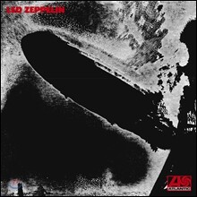 Led Zeppelin - Led Zeppelin I (Remastered Original Deluxe Edition)