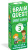 Brain Quest 3rd Grade Smart Cards