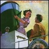 Magnetic Fields - Holiday