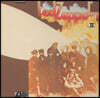 Led Zeppelin (레드 제플린) - 2집 Led Zeppelin II [2LP]