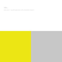 Alva Noto &amp; Ryuichi Sakamoto (알바 노토 &amp; 류이치 사카모토) - Utp_ [2LP]