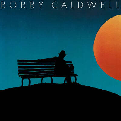 Bobby Caldwell (바비 콜드웰) - Bobby Caldwell [LP]