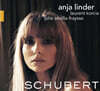 Anja Linder 슈베르트: 하프를 위한 편곡집 (Schubert)