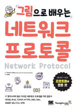 그림으로 배우는 네트워크 프로토콜