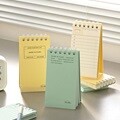 아이코닉 플로우 체크리스트