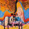 The Smile (더 스마일) - Wall Of Eyes [LP]