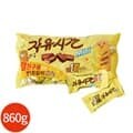 해태 미니 자유시간 860g (10g x 86입)
