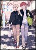 [비애] 강에 잔물결