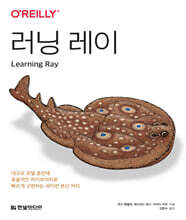 러닝 레이