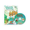 Dragon Masters #19 : Wave of the Sea Dragon (with CD & Storyplus QR)