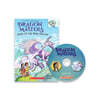 Dragon Masters #20 : Howl of the Wind Dragon (with CD & Storyplus QR)