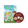 Dragon Masters #21 : Bloom of the Flower Dragon (with CD & Storyplus QR)