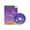 Dragon Masters #25 : Legend of the Star Dragon (with CD & Storyplus QR)