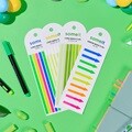 썸잇 롱 인덱스 플래그 화살표 밑줄 북마크 메모 스티커