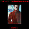 텐 (TEN) - 미니앨범 1집 : TEN [ON TEN Ver.]