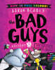 The Bad Guys #3: The Furball Strikes Back (Color Edition)