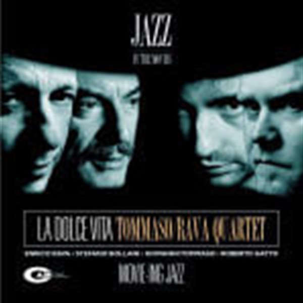 Enrico Rava Quartet / La Dolce Vita (수입)