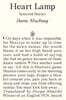 Heart Lamp: Winner of the 2025 International Booker Prize