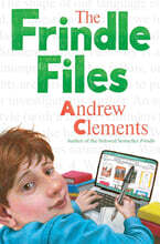 The Frindle Files