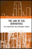Law of ESG Derivatives