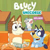 Bluey: Unicorse
