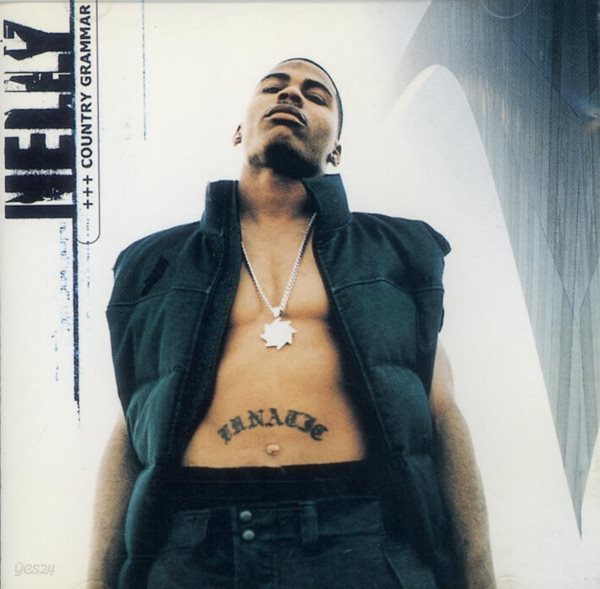 넬리 (Nelly) - Country Grammar