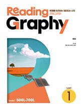 ReadingGraphy (리딩그라피) Level 1