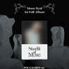 문별 - 1집 : Starlit of Muse [POCAALBUM ver.]