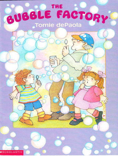 The Bubble Factory