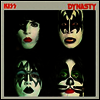 Kiss - Dynasty (Back To Black Series)(180g)(LP)