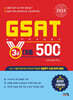 2024 삼성 GSAT 3급 대졸 500제