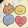 아이코닉 두들 마우스패드 (05-08)