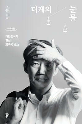 디케의 눈물 (큰글자도서)