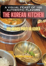 A Visual Feast of 100 Authentic Flavors