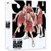 더 퍼스트 슬램덩크 (2Disc, 더빙+자막 통상판) : 블루레이