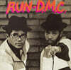 RUN DMC (런 디엠씨) - Run DMC [레드 컬러 LP]