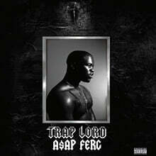 A$AP Ferg (에이셉 퍼그) - Trap Lord [2LP]