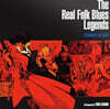 카우보이 비밥 영화음악 (COWBOY BEBOP: The Real Folk Blues Legend by The Seatbelts) [블루 컬러 2LP]