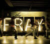The Fray (더 프레이) - 2집 The Fray [LP]