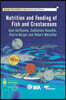 Nutrition and Feeding of Fish and Crustaceans