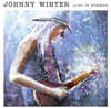 Johnny Winter (조니 윈터) - Also In Summer [화이트 블루 마블 컬러 LP]