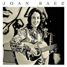 Joan Baez (조엔 바에즈) - The Original Debut Recording [블루 마블 컬러 LP]
