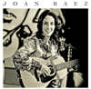 Joan Baez (조엔 바에즈) - The Original Debut Recording [블루 마블 컬러 LP]